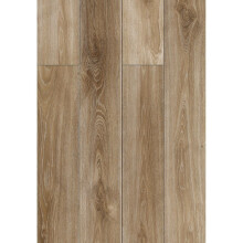 Mexen San Marcos mostră de panouri vinilice 1240 x 182 mm SPC 6,5 mm, strat suport IXPE 1,5 mm, 4 V-Fuga, Stejar - F1048-S