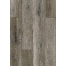 Mexen Sherwood  probă paneli vinilici 1240 x 182 mm SPC 6,5 mm, substrat IXPE 1,5 mm, 4 V-Fuga, Dâmb - F1051-S