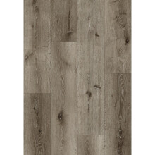 Mexen Kansas eșantion de panouri vinilice 1240 x 182 mm SPC 6,5 mm, substrat IXPE 1,5 mm, 4 V-Fuga, Stejar - F1032-S