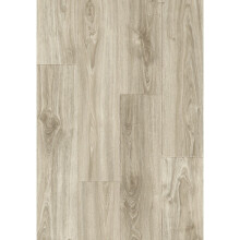 Mexen Madison mostre de panouri vinilice 1240 x 182 mm SPC 6,5 mm, substrat IXPE 1,5 mm, 4 V-Fuga, Stejar - F1045-S