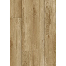 Mexen Manhattan probă panouri vinilice 1240 x 182 mm SPC 6,5 mm, substrat IXPE 1,5 mm, 4 V-Fugă, Stejar - F1041-S