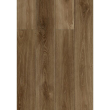 Mexen San Juan probă paneli vinilici 1240 x 182 mm SPC 6,5 mm, substrat IXPE 1,5 mm, 4 V-Fuga, Stejar - F1049-S