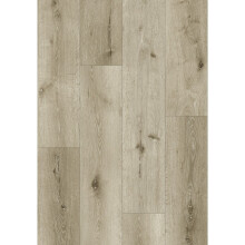 Mexen Georgia probă paneli vinilici 1240 x 182 mm SPC 6,5 mm, substrat IXPE 1,5 mm, 4 V-Fugă, Stejar - F1031-S