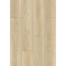 Mexen Kinston probă a panourilor vinilice 1240 x 182 mm SPC 6,5 mm, substrat IXPE 1,5 mm, 4 V-Fuga, Stejar - F1057-S