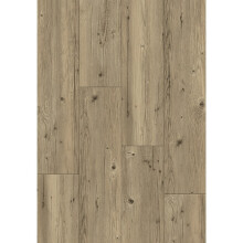 Mexen Arlington probă panouri vinilice 1240 x 182 mm SPC 6,5 mm, suport IXPE 1,5 mm, 4 V-Fuga, Pin - F1078-S
