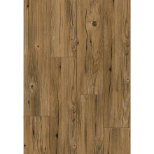 Mexen Durham probă panouri vinilice 1240 x 182 mm SPC 6,5 mm, substrat IXPE 1,5 mm, 4 V-Fugă, Salcie - F1090-S