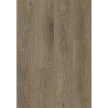 Mexen Oceanside próbka paneli winylowych 1240 x 182 mm SPC 6,5 mm, podkład IXPE 1,5 mm, 4 V-Fuga, Dąb - F1121-S