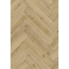 Mexen Charter Oak panele winylowe jodełka 635 x 127 mm SPC 6,5 mm, podkład 1,5 mm, 4 V-Fuga, Dąb - F1169-0635-127-505-4V1-01