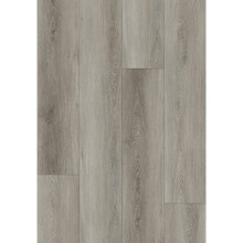 Mexen Brownsville probă paneli vinilici 1240 x 182 mm SPC 6,5 mm, substrat IXPE 1,5 mm, 4 V-Fugă, Stejar - F1118-S