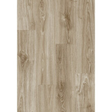 Mexen Fort Valley  prăbka panouri vinilice 1240 x 182 mm SPC 6,5 mm, substrat IXPE 1,5 mm, 4 V-Fuga, Stejar - F1046-S