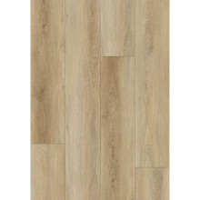 Mexen Worcester probă panouri vinilice 1240 x 182 mm SPC 6,5 mm, substrat IXPE 1,5 mm, 4 V-Fugă, Stejar - F1117-S