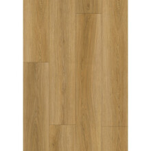 Mexen Chattanooga probă paneli vinilici 1240 x 182 mm SPC 6,5 mm, substrat IXPE 1,5 mm, 4 V-Fugă, Stejar - F1120-S