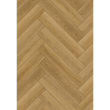 Mexen Chattanooga panouri vinilice parchet 635 x 127 mm SPC 6,5 mm, suport 1,5 mm, 4 V-Fugă, Stejar - F1178-0635-127-505-4V1-01