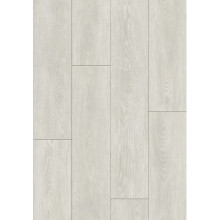 Mexen Hollywood probă panouri vinilice 1240 x 182 mm SPC 6,5 mm, substrat IXPE 1,5 mm, 4 V-Fuga, Stejar - F1132-S