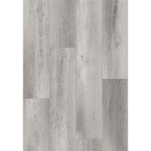 Mexen Clarksville probă paneli vinilici 1240 x 182 mm SPC 6,5 mm, substrat IXPE 1,5 mm, 4 V-Fuga, Fag - F1133-S