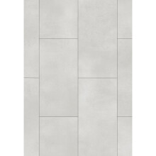 Mexen Grey Goose probă panouri vinilice 610 x 305 mm SPC 6,5 mm, substrat 1,5 mm, 4 V-Fuga, Piatră - F1152-S