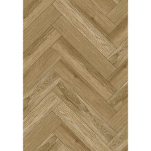 Mexen Manhattan probă paneli vinilici jodă 635 x 127 mm SPC 6,5 mm, substrat IPEX 1,5 mm, 4 V-Fugă, Stejar - F1173-S