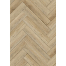 Mexen Worcester prăbka panouri vinilice brad 635 x 127 mm SPC 6,5 mm, substrat IPEX 1,5 mm, 4 V-Fuga, Stejar - F1176-S