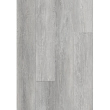 Mexen Lakewood vinyl padlólap próbája 1240 x 182 mm SPC 6,5 mm, IXPE alátét 1,5 mm, 4 V-Fuga, Dąb - F1130-S