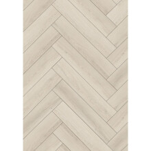 Mexen Pembroke Pines probă panouri vinilice brad 635 x 127 mm SPC 6,5 mm, substrat 1,5 mm, 4 V-Fugă, Stejar - F1179-S