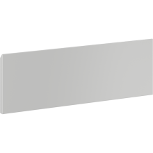 Mexen Orio fața corpului dulapului de baie 70 x 20 cm, gri mat - 91A10-0700-235-1-62