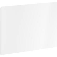 Mexen Orio front pentru corp dulap baie 70 x 43,5 cm, alb mat - 91A10-0700-470-1-01