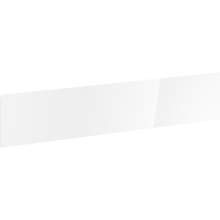 Mexen Orio față pentru corp dulap de baie 90 x 20 cm, alb lucios - 91A10-0900-235-1-00