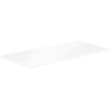 Blat de mobilă Mexen Uni 80 cm, alb mat - 91AXX-0804-464-18-01