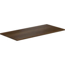 Blat Mexen Uni pentru dulap 80 cm, nuc - 91AXX-0804-464-18-86