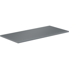 Mexen Uni blat pentru dulap de 90 cm, grafit mat - 91AXX-0904-464-18-66
