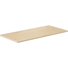 Mexen Uni blat pentru dulap 90 cm, stejar - 91AXX-0904-464-18-81
