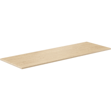 Mexen Uni blat deasupra dulapului 150 cm, stejar - 91AXX-1504-464-18-81