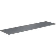 Mexen Uni blat de mobilier 180 cm, grafit mat - 91AXX-1804-464-18-66