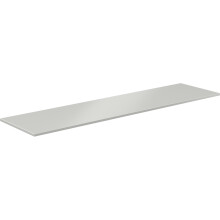 Mexen Uni blat naszafkowy 190 cm, gri mat - 91AXX-1904-464-18-62