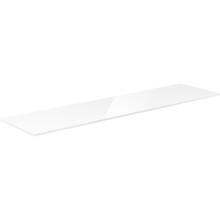 Mexen Uni blat pentru dulap 210 cm, alb lucios - 91AXX-2104-464-18-00