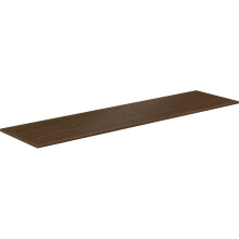 Mexen Uni blat montabil pe dulap de 210 cm, nuc - 91AXX-2104-464-18-86