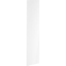 Mexen Orio fața corpului dulapului de baie 35 x 160 cm, alb mat - 91A11-1600-300-1-01
