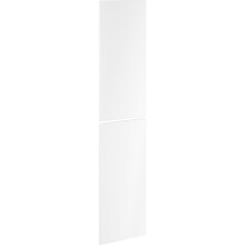 Mexen Orio față pentru corpul dulapului de baie 35 x 80 cm (2 buc.), alb mat - 91A11-1600-300-2-01