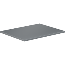 Mexen Uni blat de dulap 60 cm, grafit mat - 91AXX-0604-464-18-66