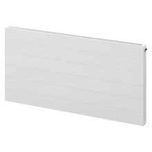 Mexen Line CVL11 radiator din tablă 900 x 2000 mm, racord inferior, 2182 W, alb - W611L-090-200-00