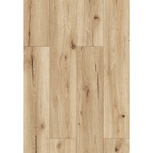 Mexen Buffalo panouri vinilice 1227 x 187 mm LVT Dryback 2,5 mm, bază PVC, 4 V-Fuga, Stejar - F1307-1227-187-255-4V1-01