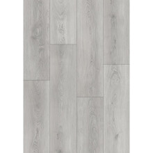 Mexen Dayton panouri din vinil 1227 x 187 mm LVT Dryback 2,5 mm, suport PVC, 4 V-Fuga, Stejar - F1338-1227-187-255-4V1-01
