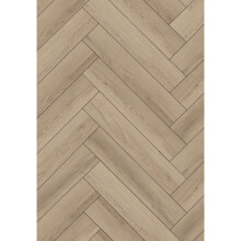 Mexen Palmdale panouri vinil scapulari 570 x 95 mm LVT Dryback 2,5 mm, suport PVC, 4 V-Fuga, Stejar - F1480-0570-095-255-4V1-01