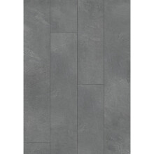 Mexen Grey Dark panouri vinilice 1227 x 187 mm LVT Dryback 2,5 mm, strat PVC, 4 V-Fuga, Ardezie - F1359-1227-187-255-4V1-01