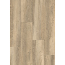 Mexen Modesto panouri din vinil 1227 x 187 mm LVT Dryback 2,5 mm, substrat PVC, 4 V-Fuga, Stejar - F1403-1227-187-255-4V1-01
