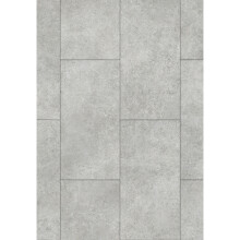 Mexen Silver Galaxy panouri vinilice 610 x 305 mm LVT Dryback 2,5 mm, strat PVC, 4 V-Fuga, Terrazzo - F1457-0610-305-255-4V1-01