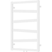 Mexen Zoom grzejnik łazienkowy dekoracyjny 770 x 530 mm, 275 W, biały - W130-0770-530-00-20