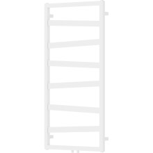 Mexen Zoom grzejnik łazienkowy dekoracyjny 1100 x 530 mm, 376 W, biały - W130-1100-530-00-20