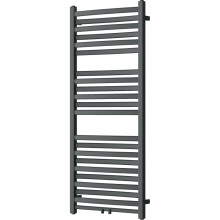 Mexen Zing grzejnik łazienkowy 1200 x 500 mm, 513 W, antracyt - W128-1200-500-00-66