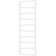 Mexen Zoom grzejnik łazienkowy dekoracyjny 1430 x 530 mm, 477 W, biały - W130-1430-530-00-20